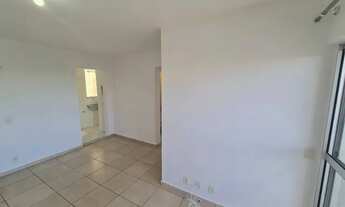 Imagem 2: Apartamento para aluguel tem 60 metros quadrados com 3 quartos