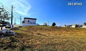 Imagem: Terreno à venda, 261 m² por R$ 160.000,00