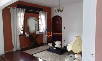 Imagem 4: Casa à venda, 230 m² por R$ 600.000,00 - Horto Florestal - São Paulo/SP