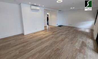 Imagem 5: Apartamento com 3 dormitórios à venda, 145 m² por R$ 2.200.000,00 - Alto de Pinheiros - Sã