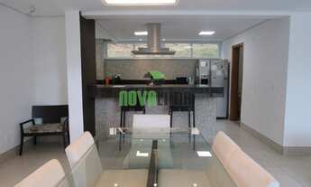 Imagem 7: Linda casa em condomínio fechado