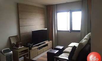 Imagem: São Paulo - Apartamento Padrão - Mooca