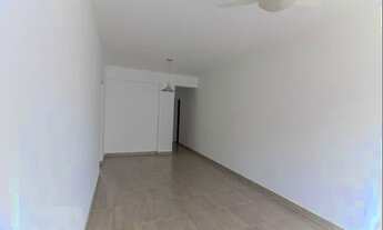 Imagem 5: Apartamento para Aluguel - Grajaú, 2 Quartos, 74 m2