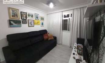 Imagem 4: Apartamento com 2 dormitórios à venda, 65 m² por R$ 279.000,00 - Cangaíba - São Paulo/SP