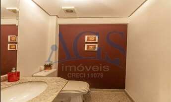 Imagem 7: São Paulo - Apartamento Padrão - TATUAPE