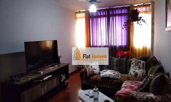 Imagem: Apartamento Residencial à venda, Centro