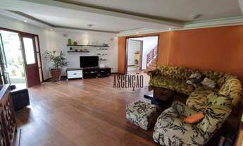 Imagem 5: Casa com 5 dormitórios à venda, 650 m² por R$ 1.499.000,00 - Arujazinho I. II E III - Aruj