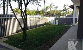 Imagem 4: Casa com 5 dormitórios para alugar, 300 m² por R$ 2.600,00/dia - Atami - Pontal do Paraná