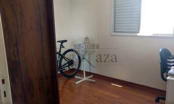 Imagem 2: Apartamento - Bairro Colônia - Jacareí - Residencial Santa Inês - 48m² - 2 Dormitórios