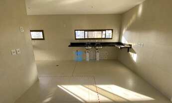 Imagem 4: Apartamento com 4 dormitórios à venda, 219 m² por R$ 2.085.000 - Dionisio Torres - Fortale