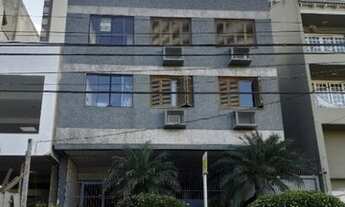 Imagem: Apartamento com 2 dormitórios à venda