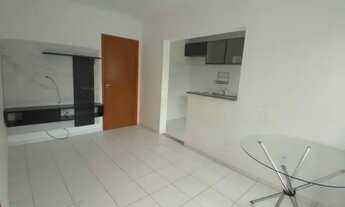 Imagem 4: ALUGO APTO NO COND.VILLAGE DO SOL 1(ESTRADA DA MAIOBA