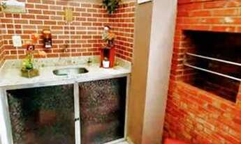 Imagem 5: Linda Casa duplex de 3 quartos (1 suíte) no Cachambi