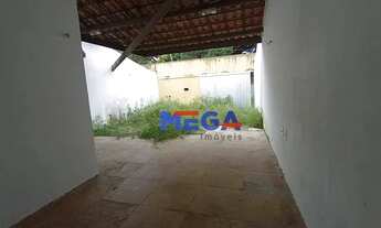 Imagem 3: Casa com 3 quartos para alugar no Jardim Icaraí - Caucaia/CE