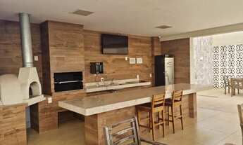 Imagem 7: Apartamento para venda possui 79 metros quadrados com 3 quartos