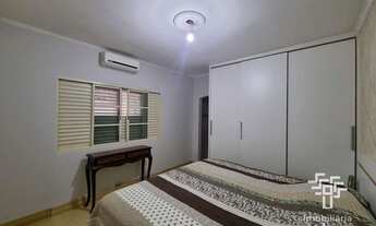 Imagem 5: Casa térrea com 4 dormitórios à venda, 206 m² por R$ 670.000 - Jardim Brasília - Santa Bár