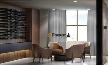 Imagem 5: Apartamento com 4 suítes em Moema Pássaros, Alto padrão, Andar Alto