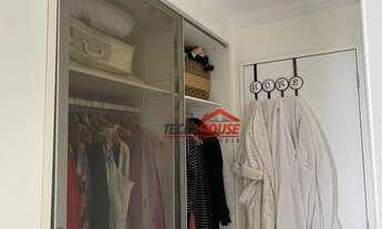 Imagem 6: VENDO LINDO APARTAMENTO DE 83 METROS EM GUARULHOS