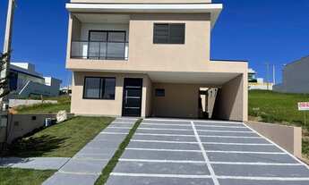 Imagem: Casa no Condomínio Vila Preciosa