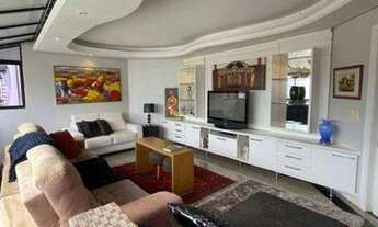 Imagem 4: Cobertura à venda, 203 m² por R$ 1.790.000,00 - Centro - Florianópolis/SC