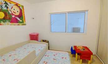 Imagem 7: Casa com 2 quartos c/ uma suíte à venda, Planalto