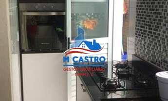 Imagem 3: Casa Condomínio 03 Quartos - 01 Suíte - Horto do Ipê