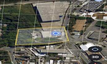 Imagem 3: Santana de Parnaíba - Galpão/Depósito/Armazém - Recanto Sombra do Ipê