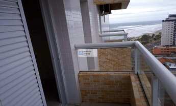 Imagem 5: Apartamento com 3 dorms, Ocian, Praia Grande - R$ 419 mil, Cod: 859