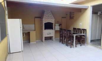 Imagem 4: Sobrado para aluguel possui 300 metros quadrados com 5 quartos em Parque Ipê - São Paulo