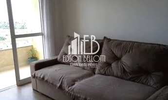 Imagem 2: Apartamento à Venda no bairro Baeta Neves, 3 dorms, 1 suíte, 2 vagas, 70 m² Consulte outro