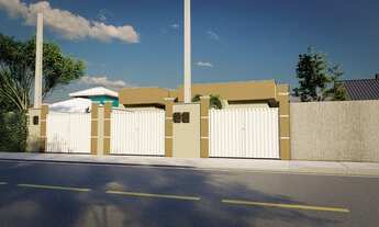 Imagem 4: Casa com 2 quartos proximo a rodovia