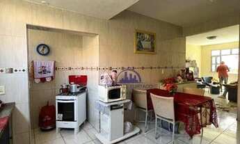 Imagem 2: Apartamento com 3 dormitórios à venda, 109 m² por R$ 280.000 - Fátima - Fortaleza/CE