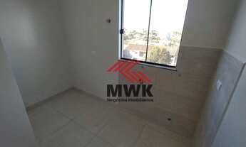 Imagem 4: Cobertura à venda, 119 m² por R$ 580.000,00 - Alto Alegre - Cascavel/PR