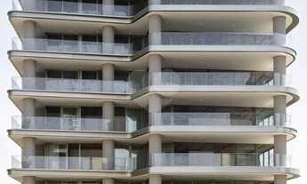 Imagem 2: Apartamento de Alto Padrão no Itaim Bibi