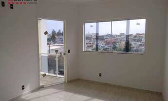 Imagem 4: Sobrado com 3 dormitórios à venda, 140 m² por R$ 570.000,00 - Jardim Camila - Mogi das Cru