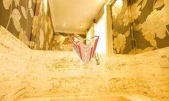 Imagem 6: APARTAMENTO RESIDENCIAL em Sao Paulo - SP, Morumbi