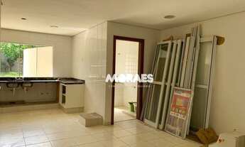 Imagem 7: Casa com 5 dormitórios à venda, 347 m² por R$ 2.000.000,00 - Vila Aviação - Bauru/SP