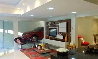 Imagem 2: PORTO ALEGRE - Casa Padrão - Jardim Planalto