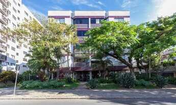 Imagem 2: Apartamento para Venda - 115.65m², 3 dormitórios, sendo 1 suites, 1 vaga - Tristeza