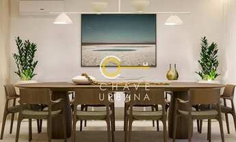 Imagem 5: Apartamento com 4 dormitórios à venda, 305 m² por R$ 2.990.000,00 - Boqueirão - Santos/SP