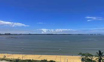 Imagem 4: Maravilhoso Apartamento frente pro mar da Praia de Camburi com aréa externa