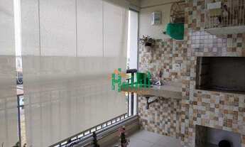 Imagem: Apartamento com 3 dormitórios à venda