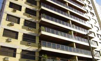 Imagem: Apartamento com 3 dormitórios, 240 m²