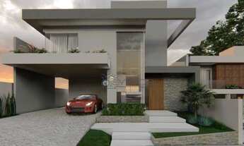 Imagem 4: Casa à venda, 140 m² por R$ 960.000,00 - Condomínio Trilhas Do Sol - Lagoa Santa/MG