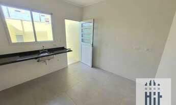 Imagem 6: Sobrado com 3 dormitórios à venda, 100 m² por R$ 904.000,00 - Ipiranga - São Paulo/SP