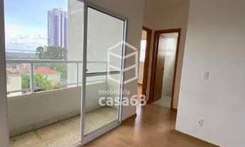 Imagem 3: Apartamento no Palmeira Dourada