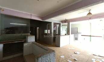 Imagem 2: Salão/Galpão (salão - térreo