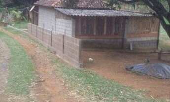 Imagem 4: Chácara com 1 dormitório à venda, 2000 m² por R$ 230.000 - Chapeu Duvas - Juiz de Fora/MG