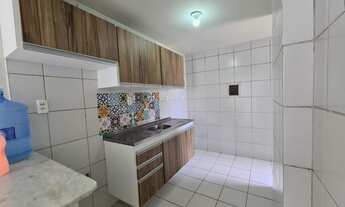 Imagem 4: APARTAMENTO RESIDENCIAL em NATAL - RN, CAPIM MACIO