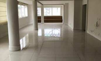 Imagem 5: Apartamento com 3 dormitórios à venda, 220 m² por R$ 1.540.000 - Copacabana - Rua Marechal